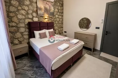 Muğla Seydikemer Lüks Günlük Kiralık Villa
