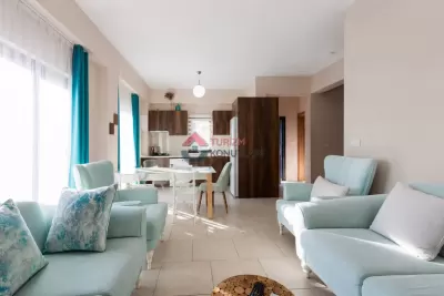 Muğla Ula 4+1 Müstakil Havuzlu Villa