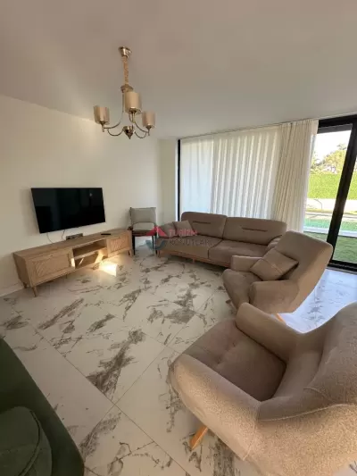 Muğla Ula Gökova Kiralık Villa