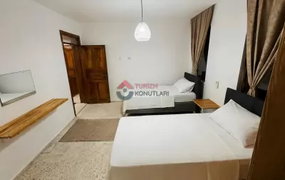 Muğla Ula Günlük Kiralık Müstakil Ev