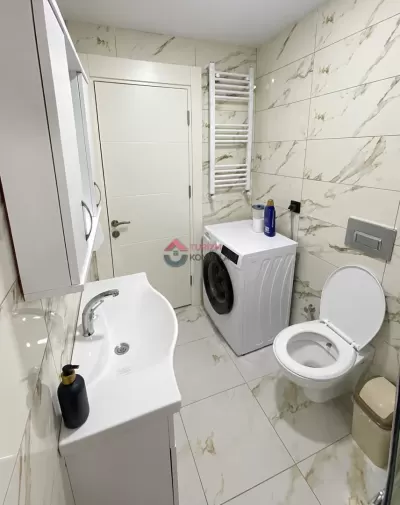 Ordu Altınordu - Konforlu - Ailelere Uygun - Günlük Kiralık Daire