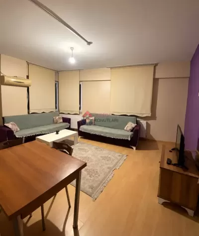 Ordu Altınordu - Merkezde Günlük Kiralık 2+1 Daire