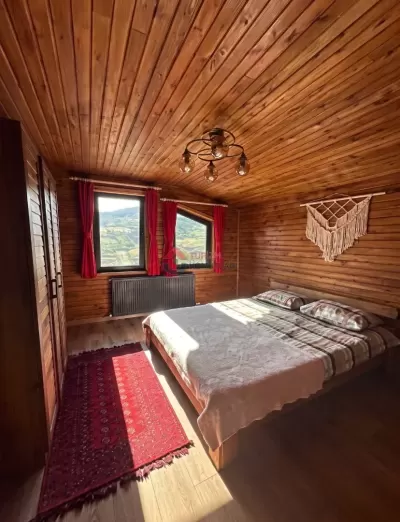 Ordu Kabadüz - Lüks Günlük Kiralık Villa