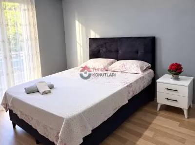 Ordu Ünye - Günlük Kiralık 1+0 Stüdyo Daire