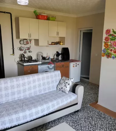 Osmaniye Merkez - Güvenilir Günlük Kiralık Apart Daire