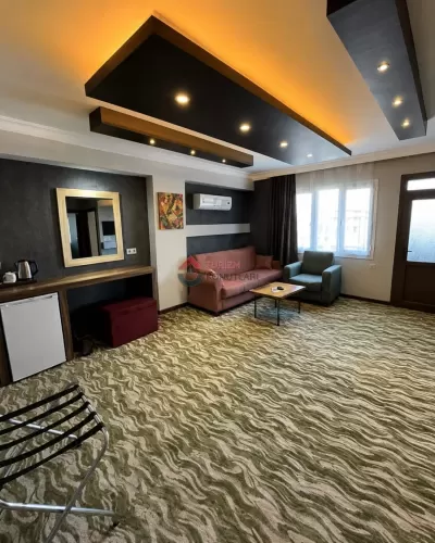 Osmaniye Merkez - Güvenilir Günlük Kiralık Apart Daire