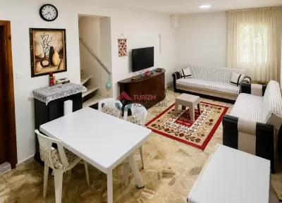 Özdere Kiralık Yazlık Dubleks Deniz Tarafında Günlük Haftalık