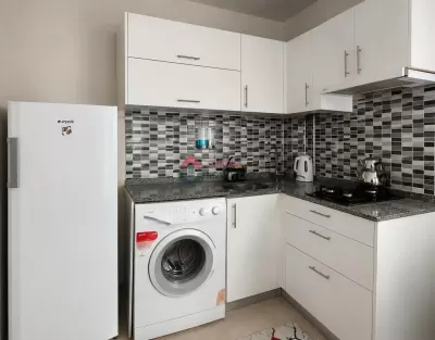 Pamukkale Günlük Kiralık Daire