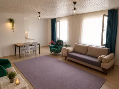 Park 23 Civarı Elazığ Günlük Kiralık Daire