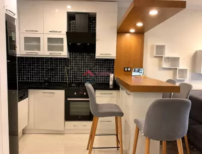 Pendik Günlük Daire