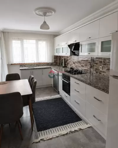 Rize Çayeli Sahilde Kiralık Daire