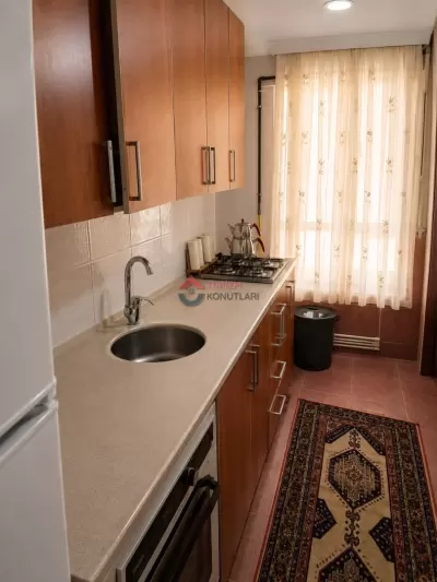 Rize Günlük Haftalık Kiralık Ev
