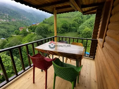Rize Günlük Kiralık Daire