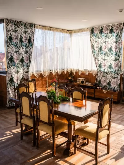 Sakarya Günlük Kiralık Daire