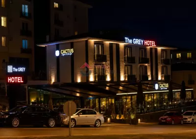 Sakarya Lüx Otel