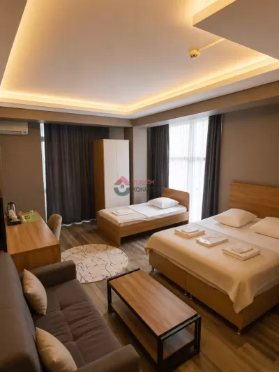 Sakarya Ultra Lüx Günlük Daire