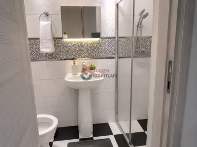 Samsun 19 Mayıs Lüks Kiralık Daire