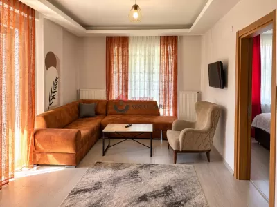 Samsun Atakum - 1+1 Günlük Kiralık Daire