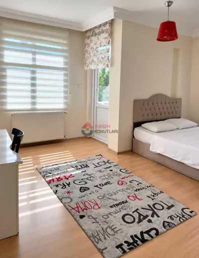Samsun Atakum - Günlük Kiralık 2+1 Daire