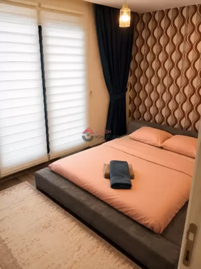 Samsun Atakum Lüks Daire