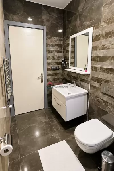 Samsun Atakum - Sahilde - Günlük Kiralık Daire