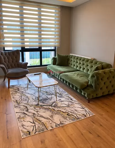 Samsun Atakum - Tam Donanımlı - 1+1 Ve 2+1 Günlük Kiralık Daireler