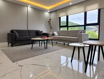 Samsun Atakum - Ultra Lüks Günlük Kiralık Daire