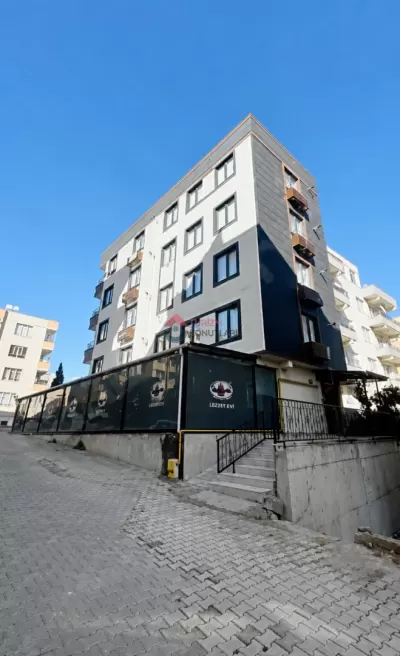 Şanlıurfa Haliliye Günlük Kiralık Apart Daire