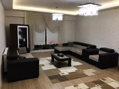 Şanlıurfa Haliliye Günlük Kiralık Daire