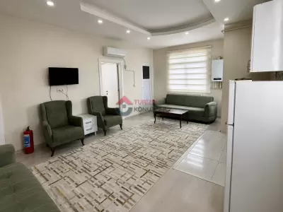Şanlıurfa Haliliye Lüks Günlük Kiralık Daire