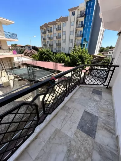 Seferihisar Ürkmez İpekkumda 2 Kişilik Oda Ordukaya Apart