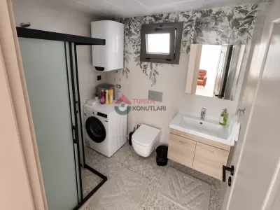 Sıfır Daire / Altınkum Plajına 700 Mt