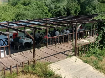 Şile Ağva Nehir Kıyısında 1+1 Ev