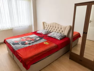 Şile Merkez'de Günlük Kiralık Daire