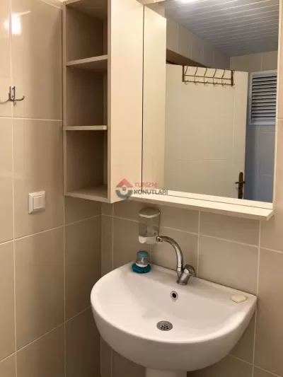 Silifke Taşucu Apart Otel Klimalı Apart Daireler