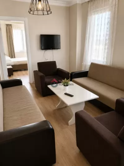 Silivri Lüks Günlük Kiralık Daireler