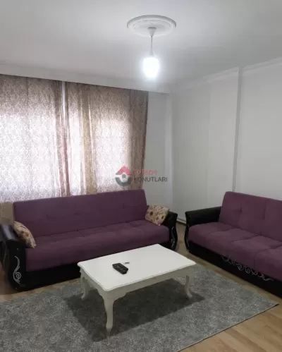 Sincan Çarşı Merkez'de Günlük Kiralık Daire