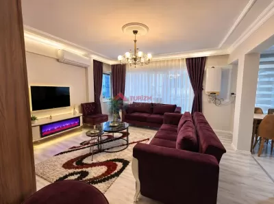 Sinop Deniz Kenarı Lüks Daire