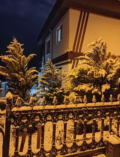 Sinop Gerze - Bahçeli, Havuzlu, Plaja Yakın Günlük Kiralık 1+1 Ev