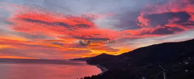Sinop Gerze - Deniz Manzaryüzme Havuzlu - Ultra Lüks Dairelı -