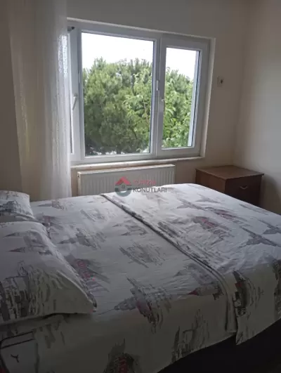 Sinop Gerze - Denize Sıfır - Bahçeli - Günlük Kiralık Müstakil Ev