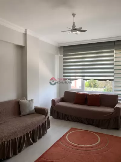 Sinop Günlük Kiralık Daire