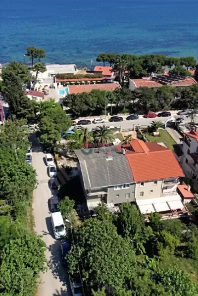 Sinop Merkez - Bahçeli Günlük Kiralık 2+1 Daire
