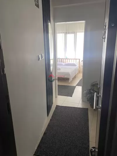 Sinop Merkez - Çarşı İçinde - Günlük Kiralık 1+0 Daire