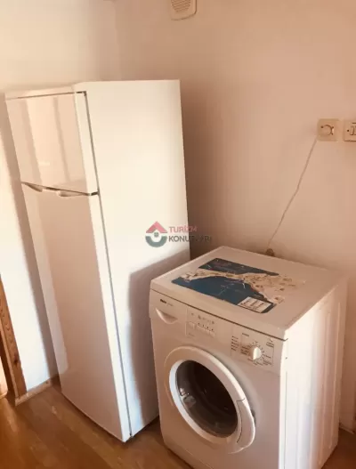 Sinop Merkez Deniz & Doğa İçinde - Günlük Kiralık Daire