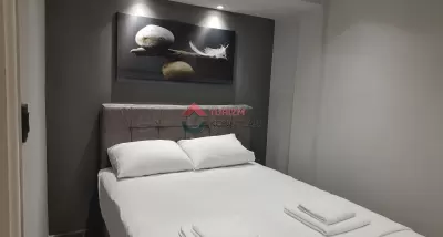 Sinop Merkez - Deniz Manzaralı - Bahçeli - Günlük Kiralık Daire