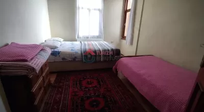 Sinop Merkez - Deniz Manzaralı - Teraslı - Günlük Kiralık Daire
