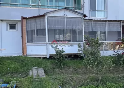 Sinop Merkez - Denize 3 Dk Yürüme Mesafesinde - Günlük Kiralık Daire