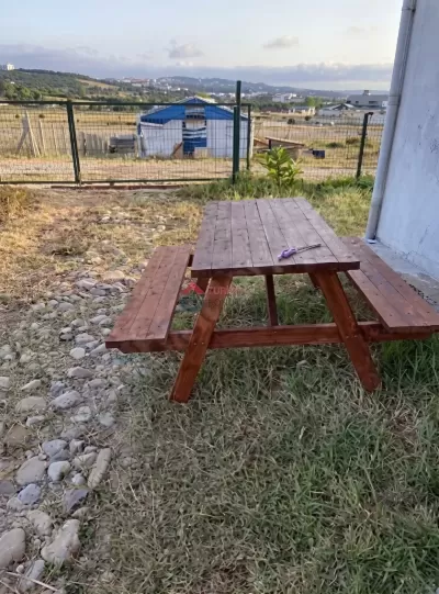 Sinop Merkez - Denize 5 Dk Yürüme Mesafesinde - Günlük Kiralık Daire