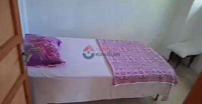 Sinop Merkez - Denize Çok Yakın Günlük Kiralık 3+1 Villa